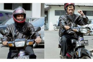 Bjorka secara lengkap ungkap kronologi Pembunuhan Aktivis Munir